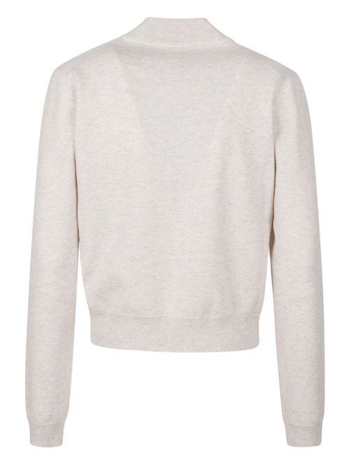 Maglia a girocollo BRUNELLO CUCINELLI | M12212604C9276